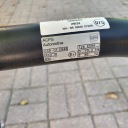 ГАК БУКСИРУВАЛЬНИЙ / ФАРКОП CUPRA FORMENTOR SEAT LEON GOLF VIII 5FF 803 880A  (1093506451) фото min 6
