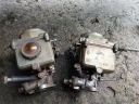UAZ WOLGA 21 КАРБЮРАТОР K131 БЛОК ДВИГУНА ГОЛОВКА КОЛЕКТОР КОЛЕСО АПАРАТ НАСОС  (1082391887) фото min 1