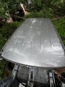 ДЮЙМА КУЗОВ JEEP COMPASS 2023ROK  (1084564713) фото min 3