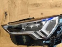 ФАРИ AUDI Q3 83A ПОВНИЙ LED (СВІТЛОДІОД) 83A941033 83A941034 ЛІВА ПРАВА МОДУЛІ НОВЕ  (1087018450) фото min 12
