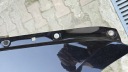 КРИЛО 95B821112 PORSCHE MACAN 2023, КОЛІР ЧОРНИЙ  (1085875280) фото min 2