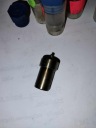 TIPS NOZZLES DIESEL - DN O SD 297  photo 1