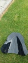 ХВІРТКА KAWASAKI ZX12R 2000-2006 ТОНОВАНЕ  (1084913666) фото min 2