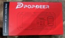 JUMP СТАРТЕР BOOSTER БАГАТОФУНКЦІОНАЛЬНИЙ 4W1 POPDEER PD-JA3 5000A КОМПРЕСОР НОВИЙ  (1090256180) фото min 7