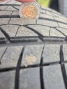 ШИНИ ЛІТНІ BRIDGESTONE EP25 ECOPIA 195/50 R16  (1090324136) фото min 4
