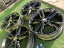 ДИСКИ 18″ 7J ET22 5X112 BMW OEM 6876918 ДАТЧИКИ X1 X3 I3 I8 GT AUDI VW  (1091096572) фото min 4