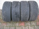 КОЛЕСА DO LEXUSA КОМПЛЕКТ - 225/45R17 94V ЗИМА 6,75MM  (1092593096) фото min 7