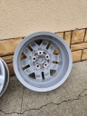 ТИТАНОВІ ДИСКИ 16 5X130 PEUGEOT BOXER FIAT DUCATO CITROEN JUMPER MAXI  (1089385458) фото min 5