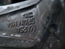 SEAT CUPRA FORMENTOR 5FF ДИСК АЛЮМІНІЄВА КОЛЕСО 19 ДЮЙМИ 5FF601025E  (1092579334) фото min 11