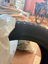 КОМПЛЕКТ ШИН 2023 YOKOHAMA V906 245/45R 18 ДЮЙМИ AUDI A4 B9 ЗИМОВІ  (1092264338) фото min 10