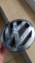 ЛОГОТИП ЕМБЛЕМА VOLKSWAGEN VW ПАСАТ B5 LUPO ХРОМ ЗНАЧОК 3B0853601C ULM  (1091582401) фото min 2