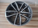 ДИСК AUDI 8W0601025DF 8W0601025DG E 8.5JX19H2 ET32 5X112  (1088894728) фото min 3