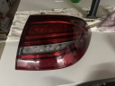 ФАРА ЗАДНЯ ПРАВА MERCEDES C КЛАСС W205 УНІВЕРСАЛ РЕСТАЙЛ LED (СВІТЛОДІОД) A2059064105  (1086350729) фото min 3