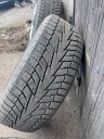 ДИСКИ MERCEDES W212 W211 R17  (1091504572) фото min 2