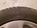 4 ШИНИ ЗИМОВІ Z ДИСКАМИ PNEUMANT PN 150 WINTEC 205/55 R16 91H  (1079176767) фото min 3