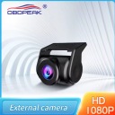 КАМЕРА ЗАДНЬОГО ХОДУ DO СТАНЦІЙ MULTIMEDIALNEJ K2 PRO 6M  (1084591815) фото min 2