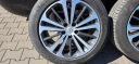 КОЛЕСА OPEL 5X115 8,5″ 18″ ШИНИ CONTINENTAL 235 50 18″ INSIGNIA B  (1093587664) фото min 2
