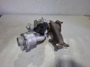 TURBOCHARGER GARRETT VW AG 06Q 145 702 B, MGT1754, 2.0 TSI/TFSI  photo 1