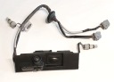 FORD MONDEO MK5 СЕДАН HB FUSION КАМЕРА ЗАДНЬОГО ХОДУ КОМПЛЕКТ ПРОВОДІВ ES7T-19G490-AA / BB  (1085977922) фото min 1