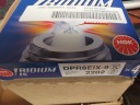 СВІЧКА ЗАПАЛЮВАННЯ МОТОЦИКЛЕТНА ІРИДІЄВА NGK 2202 DPR8EIX9  (1093763735) фото min 3