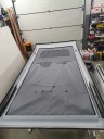 ROOF LIFT VW.T4. T5.T6 TYPE SHORT  photo 2