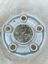 КОЛЕСА ЛІТНІ ДИСКИ СТАЛЬ VW POLO 6R 6R0601027S/AD 6.0″ X 15″ 5X100 ET 38  (1093738548) фото min 7