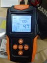 ТЕСТЕР DO AKUMULATOROW БАТАРЕЇ 12V 24V ЦИФРОВИЙ FOXSUR FBT200 3AH - 200  (1087600306) фото min 5