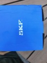 ПІДШИПНИК КОЛЕСА СТУПИЦЕЮ ЗАД SKF BO A 6725 ALFA ROMEO JULIETTA  (1093672560) фото min 2