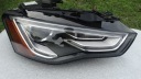 ФАРА AUDI A5 8T КСЕНОН РЕСТАЙЛ США 8T0941005E 8T0941006E  (1079470968) фото min 9