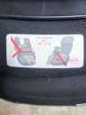 КРІСЛО АВТО ISOFIX 15-36 KG  (1084062770) фото min 5