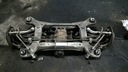 SUBFRAME BEAM REAR MERCEDES PETROL W220 S500 POLIFT 