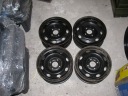 4SZT=80ZL. ДИСКИ СТАЛЬ 4X100 5JX13″ ET36 60,1MM 5X13″ ДИСК  (1079922787) фото min 2