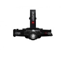 LEDLENSER H7R CORE+BRELOK LEDLENSER K4R , ЛІХТАРИК CZOLOWA,1000LM, NOWA!  (1081609054) фото min 3