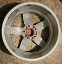 BMW F20 DEZENT ДИСК АЛЮМІНІЄВА 7,5JX17EH2+ ET42  (1073939615) фото min 2