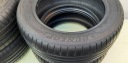 4X ШИНА ЛІТНЯ DUNLOP SPORT BLURESPONSE 205/55 R16 91V 2021R. 6,50 MM  (1091007123) фото min 12