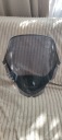 HONDA TRANSALP ORIGINAL GLASS  photo 1