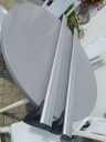 БАГАНИК НА ДАХ THULE DO VW TRANSPORTER T5 I T6.  (1093097185) фото min 4