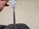 225 50 17 PIRELLI SOTTOZERO ЗИМОВІ  (1093812435) фото min 3