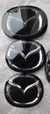 MAZDA CX3 EMBLEMA INSIGNIA LOGOTIPO 699ZL OFERTA 