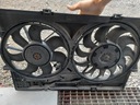 VENTILADORES AUDI A4 B8 