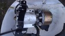 2004 CITROEN C5 PUMP HYDRAULIC DRIVES  photo 2