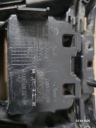 РЕШІТКА РЕШІТКА РАДІАТОРА РАДІАТОРА ПЕРІД SUPERB 3 РЕСТАЙЛ 3 3V0853653G, 3V0 853 653 K  (1089637007) фото min 10