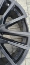 ПОШКОДЖЕНИЙ ДИСК АЛЮМІНІЄВА BMW X5 G05 X6 G06 M-PAKIET 10,5 X 22 5X112  (1093758570) фото min 5