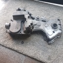 VW КОРПУС РОСПОДІЛЬНИКА 03C109211N  (1093178686) фото min 1