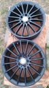 ДИСКИ AMG MERCEDES 19 ДЮЙМИ A1764010502 ET48  (1090634820) фото min 11