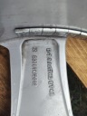 ДИСК ОРИГІНАЛ AUDI A3 7,5J X 17″ ET43 8V0601025DP  (1087713320) фото min 4