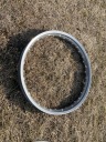 DISKS OBRECZE MZ ETZ 250  photo 1