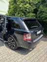 RANGE ROVER SPORT L320 2010-2013 AUTOBIOGRAPHY СПОЙЛЕР СПОЙЛЕР КРИШКИ БАГАЖНИКА  (1087627776) фото min 3
