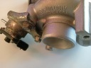 ТУРБОКОМПРЕСОР CITROEN,PEUGEOT 1.6 HDI 9673283680 РЕКОМЕНДУЮ  (1083387809) фото min 4