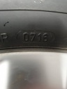 DISKS Z TIRES VW 7P6601025A 7,5JX17 H2 ET50 5X130  photo 9